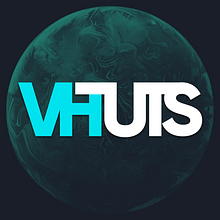 Instagram personal VHTUTS. Digital Design, Social Media Design, Instagram Marketing, and Social Media project by Victor Hernandez - 05.22.2020