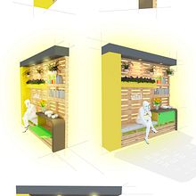 Mobiliario / Tenerife. Interior Design, Furniture Design, Making & Industrial Design project by Alejandro Fernández Da cunha - 01.08.2019