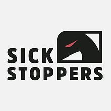Imagotipo para el colectivo ¨Sickstoppers¨. Logo Design project by Lloba Design - 05.27.2020