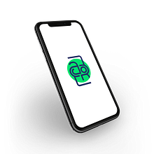 AR Cell logotype. Un proyecto de Br, ing e Identidad, Diseño de logotipos y Publicidad de Dailen Vazquez - 11.11.2019