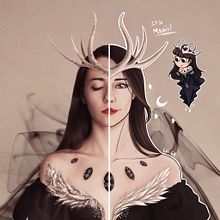 Toon me. Comic, Portrait Drawing, Digital Drawing, Traditional illustration, and Digital Illustration project by Leire Gajate - 03.27.2020