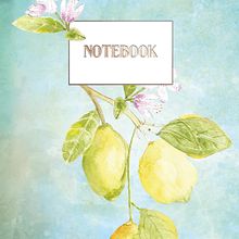 Mi Proyecto del curso: Ilustración botánica con acuarela. Watercolor Painting project by nicolejmnez - 06.17.2020
