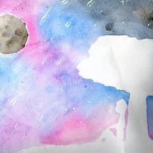 Mi Proyecto del curso: Técnicas modernas de acuarela.. Un progetto di Illustrazione tradizionale di Gloria Eneyda Asensio Arroyo - 11.06.2020