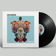 Mi Proyecto del curso: Ilustración para music lovers. Graphic Design project by Allende Múgica - 06.11.2020