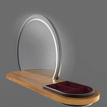 Accesorios para casa / #dacunproducts . 3D, 3D Design, Interior Design, Furniture Design, Making, Industrial Design, and 3D Modeling project by Alejandro Fernández Da cunha - 09.06.2019