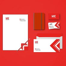 Marca / Uniformes. Br, ing, Identit, and Graphic Design project by Alejandro Fernández Da cunha - 03.14.2018