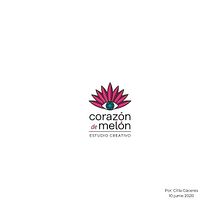 Mi Proyecto del curso: Introducción al community management. Un proyecto de Comunicación, Diseño, Fotografía, Marketing, Marketing Digital y Redes Sociales de Corazón de Melón Estudio Creativo - 11.06.2020