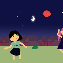 Mi Proyecto del curso: Rigging y animación de personajes en Moho Ein Projekt aus dem Bereich 2-D-Animation und Animation von Figuren von Lennys Millan - 05.07.2020