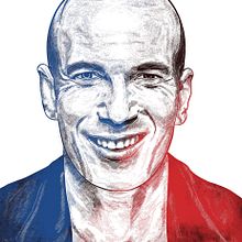 Retratos de cuarentena Ein Projekt aus dem Bereich Digitale Illustration von Ernesto Vicente - 12.06.2020