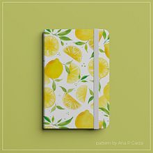 Mi Proyecto del curso: Motivos para repetir  Ein Projekt aus dem Bereich Plakatdesign, Digitales Design, Grafikdesign und Botanische Illustration von Ana Paula Garza - 12.06.2020