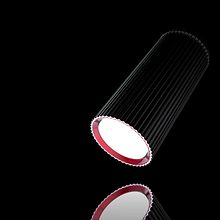 Linterna / #dacunproducts. 3D, 3D Design, Industrial Design, and 3D Modeling project by Alejandro Fernández Da cunha - 10.06.2020
