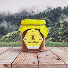 Dulce Abeja. Un projet de Br, ing et identité, Design , Design graphique, Photographie publicitaire, Marketing, Packaging , et Publicité de Jose Antonio Jiménez Macías - 12.06.2020