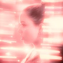 Portraits. Projekt z dziedziny Fotografia analogowa, Fotografia c, frowa i Fotografia portretowa użytkownika Maria Louceiro - 01.12.2019