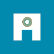 AER (Asociación Española de Retinoblastoma). Un proyecto de Br, ing e Identidad, Dirección de arte y Diseño Web de 1080 - 15.06.2019