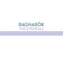 Ragnarök: The Evenfall. Un progetto di Character design di Alva Fernández Vázquez - 12.06.2020