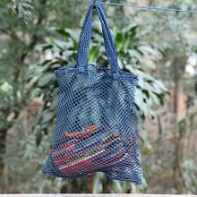 Projeto Águas Limpas. Un progetto di Artigianato e Fashion design di Nara Guichon Ferrari - 27.08.2019