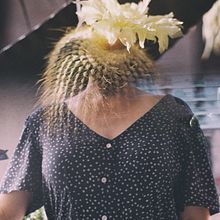 Analog Double Expos. Un progetto di Fotografia analogica di Gal Wachs - 12.06.2020