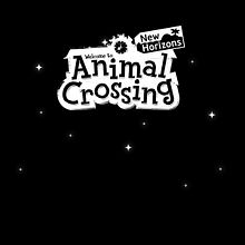 Animal Crossing: New Horizons, un pequeño homenaje.. Motion Graphics project by David López Suárez - 06.12.2020