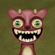 My project in Digital Illustration with Procreate course. Een project van Traditionele illustratie van Lizbeth Cerna Arriaga - 12.06.2020