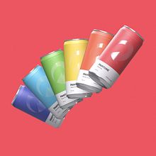 Skol Pride. Un projet de Photographie publicitaire, Cop, writing, Créativité, Design , Scénario , et Réseaux sociaux de Erica Igue - 01.06.2019