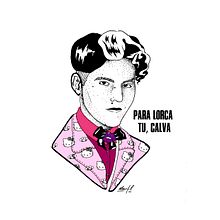 Lgtbipedia 2020: Personajes ilustres de la historia Lgtbiq+. Traditional illustration & Ink Illustration project by Lorenzo Marfil - 06.12.2020