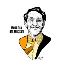 Lgtbipedia 2020: Personajes ilustres de la historia Lgtbiq+. Traditional illustration & Ink Illustration project by Lorenzo Marfil - 06.12.2020