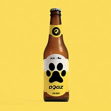 Skol Dogz. Un projet de Créativité, Design , Marketing digital, Packaging, Scénario , et Réseaux sociaux de Erica Igue - 01.05.2019