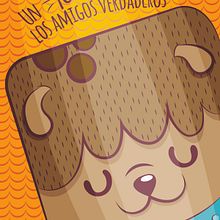 Postales animalistas. Un projet de Design  et Illustration traditionnelle de Laura Saraza - 12.06.2020