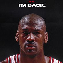 The Last Dance. Cinema, Vídeo e TV, Comunicação, e Redes sociais projeto de Roberto Fco. Ponce - 12.06.2020