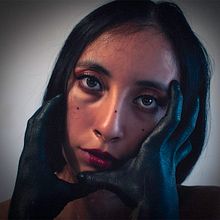 hate. Un projet de Photographie artistique , et Photographie de portrait de Marycruz Gil - 12.06.2020