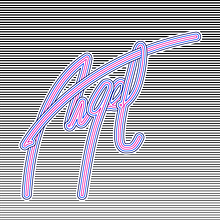 Illustrator Daily Challenge. Design digital, Design gráfico e Ilustração tradicional projeto de Alejo Angel - 28.04.2020