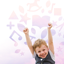 KINDER DEL PARQUE. Un projet de Br et ing et identité de Juan Orlando Rodríguez Lupercio - 19.09.2014