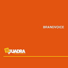 Mi Proyecto del curso: Quadra Pizza. Un progetto di Br, ing, Br e identit di gonza_fescu - 13.06.2020