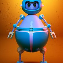 Mi Proyecto del curso: Composiciones con Cinema 4D y OctaneRender. 3D project by Domingo D. Plasencia Hdez - 06.13.2020
