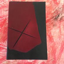 Mi Proyecto del curso: Creación de una web profesional con WordPress. Fine Arts project by Carmen Biosca Duarri - 06.13.2020