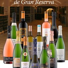 Cartel Para la Bodega Canals & Munne Ein Projekt aus dem Bereich Grafikdesign von Sergio Armenio - 13.06.2020