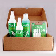 Diseño de Marca, imagen y packaging de linea de productos Ein Projekt aus dem Bereich Grafikdesign von Sergio Armenio - 13.06.2020