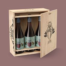 Packaging / Label / Etiqueta / . Collage, Concept Art, Artistic Drawing, Digital Drawing, Art Direction, Design, Product Design, Digital Design, Graphic Design, Traditional illustration, Botanical Illustration, Digital Illustration, Vector Illustration, and Packaging project by Ion Benítez - 06.12.2020