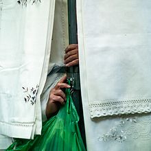 Fotografia urbana en color. Un progetto di Fotografia di Sergio Cañete Gallego - 14.06.2020