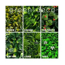 Green Deco - Definición de Estrategia de Marketing y Coordinación de Rediseño del Sitio. Projekt z dziedziny Web design, Marketing c i frow użytkownika Gabriel Perelman - 10.02.2020