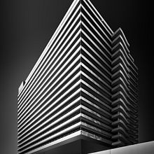 Mi Proyecto del curso: Técnicas de postproducción para fotografía arquitectónica . Projekt z dziedziny Fotografia architektur użytkownika Hernán Manuel Villa - 13.06.2020