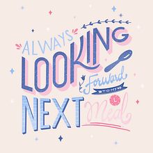 Lettering personal Ein Projekt aus dem Bereich H, Lettering, Traditionelle Illustration, Lettering, T und pografie von Ana María Camero Vera - 12.05.2020