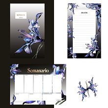 Mi Proyecto del curso: Ilustración botánica con acuarela . % Flor Ampudia tarafından hazırlanan Güzel sanatlar projesi - 07.03.2020