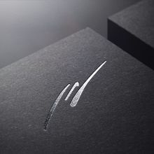 Zebra logo simplified. Un progetto di Design, Disegno e Design di loghi di christiaanpoolman - 24.05.2020