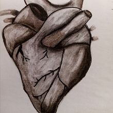 Mi Proyecto del curso: Dibujo para principiantes nivel -1. Un progetto di Architettura di Liz Carreño - 14.06.2020