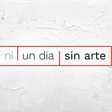 www.niundiasinarte.com - Creación de una web profesional con WordPress. Web Development, Web Design, UX / UI, IT, No-Code Development, and Digital Product Design project by Isabel Crespo - 06.14.2020