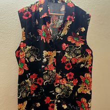 Mi Proyecto del curso: Corte y confección: diseña tu propia camisa. Un projet de Couture de Teresa Sánchez-Sanz - 14.06.2020