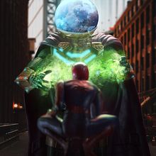 Mi Proyecto del curso: Retoque fotográfico y efectos visuales con Photoshop Ein Projekt aus dem Bereich Fotografie, Digitalfotografie und Fotoretuschierung von Guillermo Garcia - 14.06.2020