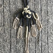 Mi Proyecto del curso: Muestrario de nudos de macramé . Arts, and Crafts project by Leticia Matos - 06.14.2020