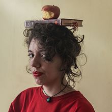 Fruta Estranha. Un progetto di Fotografia, Fotografia in studio, Fotografia digitale e Illuminazione fotografica di Pedro Freitas - 14.06.2020